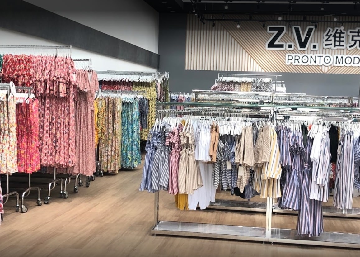 Progetto antincendio e SCIA VVF per attività di Pronto Moda