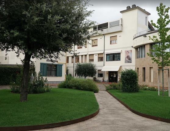 Progettazione della nuova centrale termica per Residenza Sanitaria Assistenziale