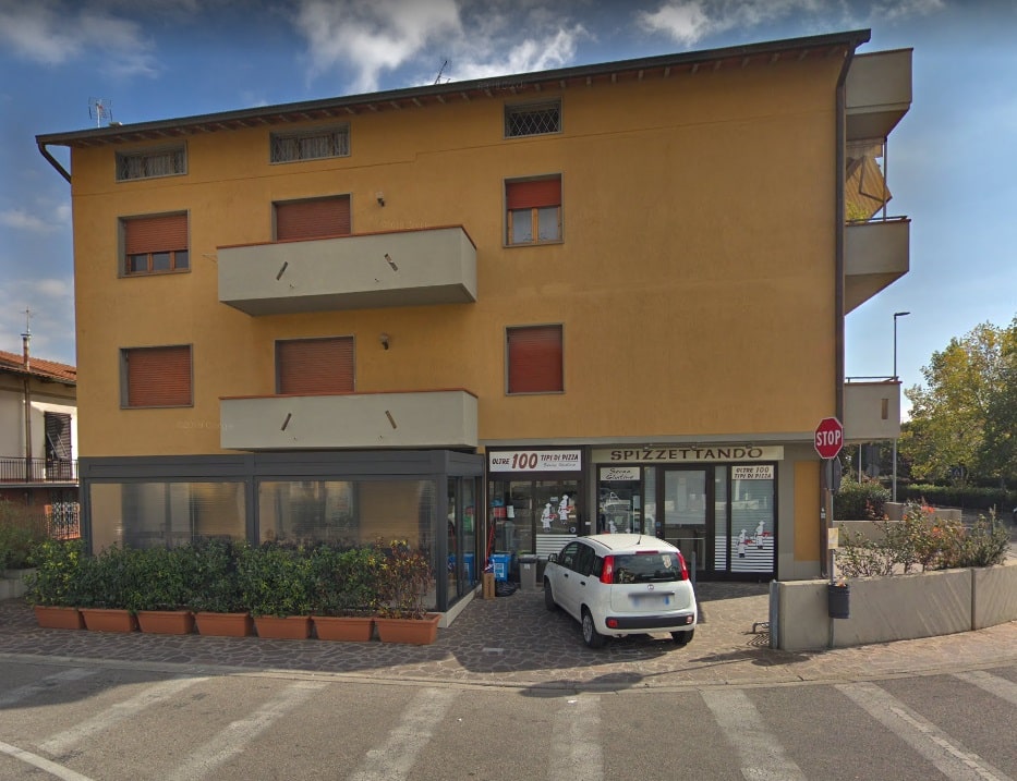 Progettazione degli impianti di climatizzazione per le pizzerie Spizzettando