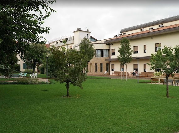 Progettazione della nuova centrale termica per Residenza Sanitaria Assistenziale
