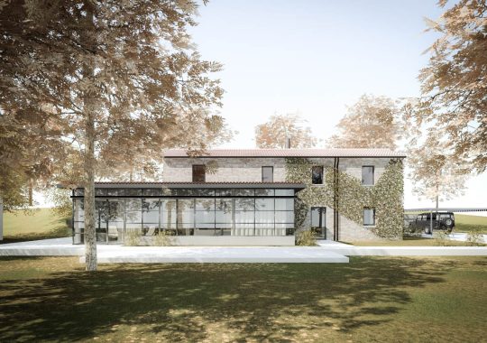 Villa privata