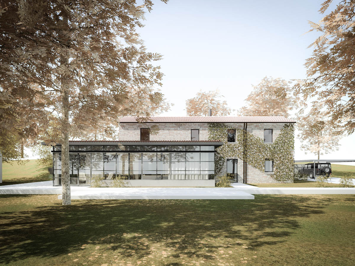 Villa privata