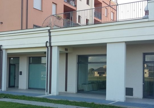 Studi medici – Prato