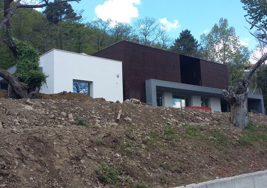 Civile abitazione