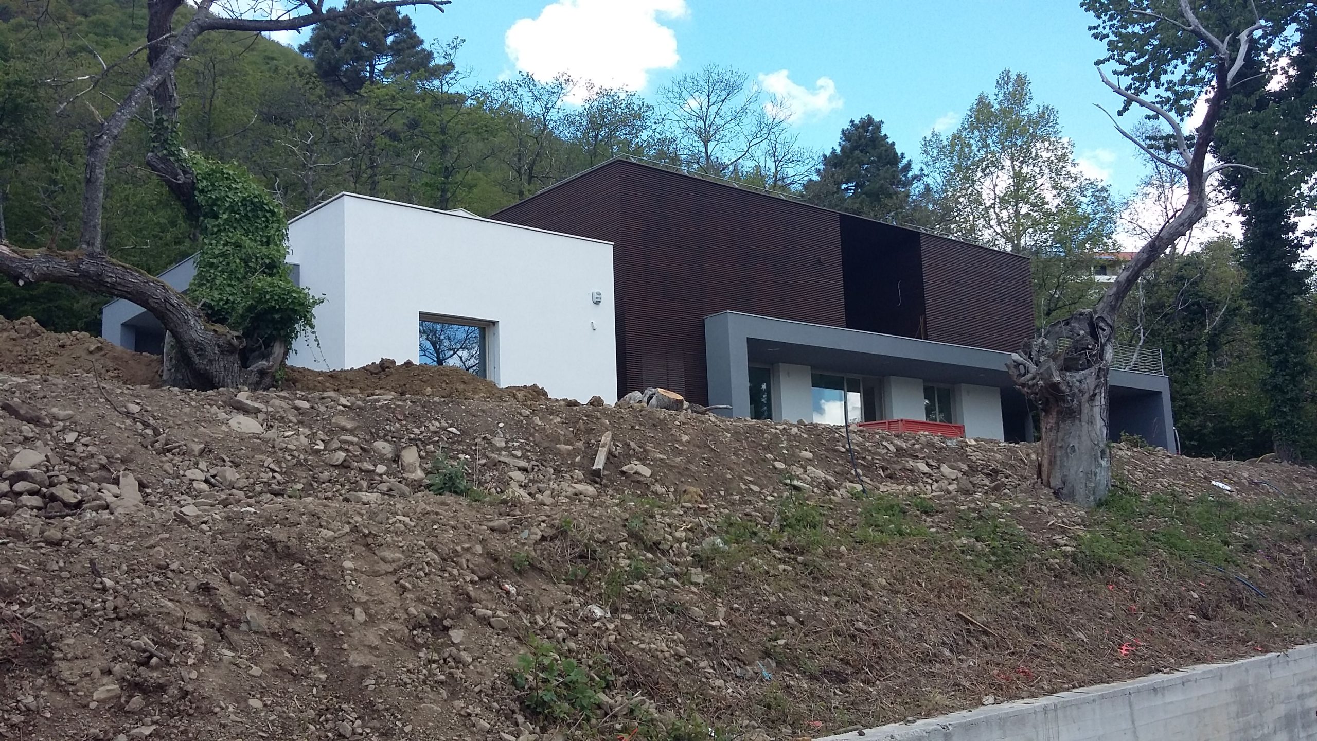 Civile abitazione