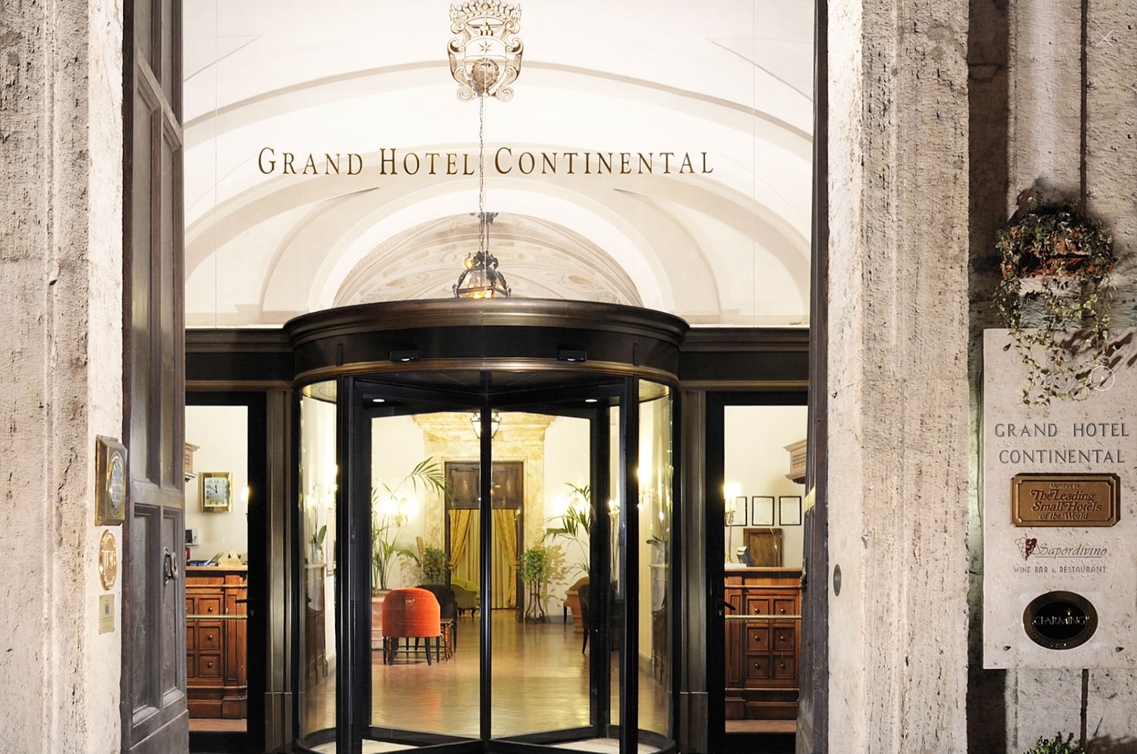 Starhotels S.p.A.