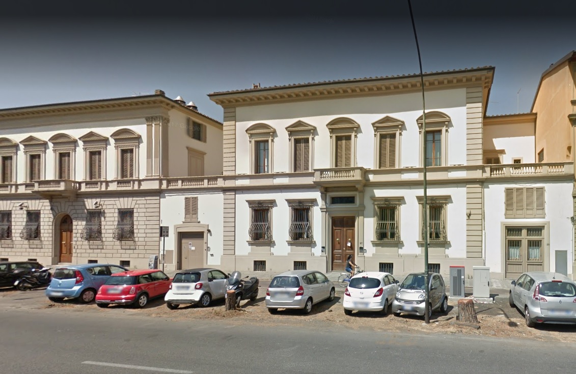 Redazione delle pratiche I.N.A.I.L. per il gruppo Starhotels