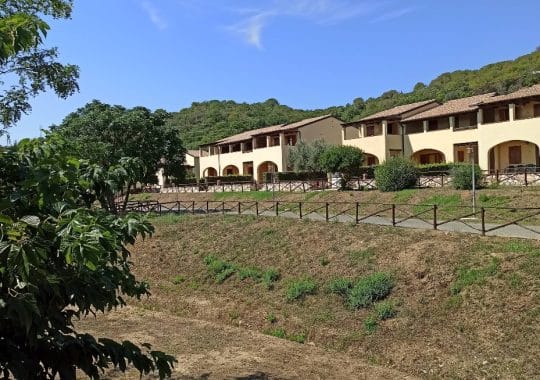 Residence Le Corti di Montepitti