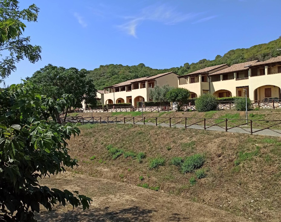 Residence Le Corti di Montepitti