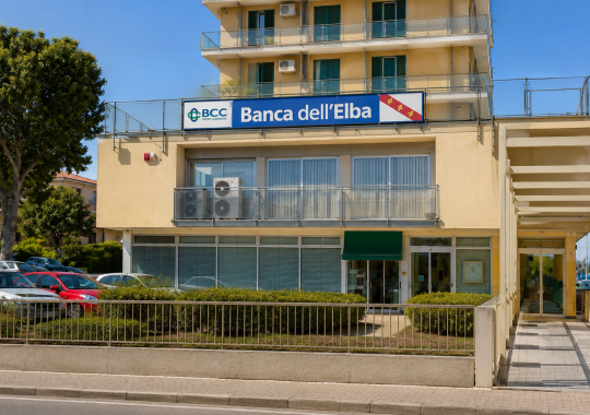 Banca di Credito Cooperativo dell’Elba