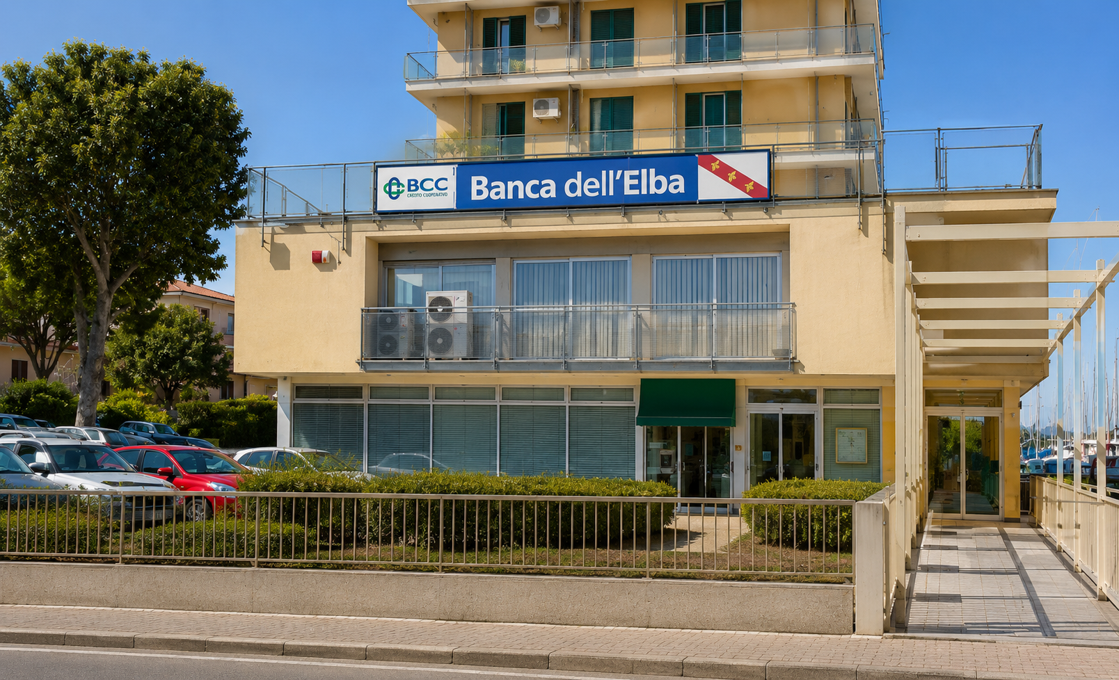 Banca di Credito Cooperativo dell’Elba