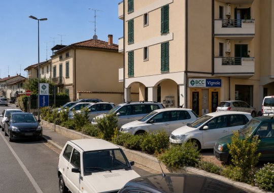Banca di Credito Cooperativo Vignole