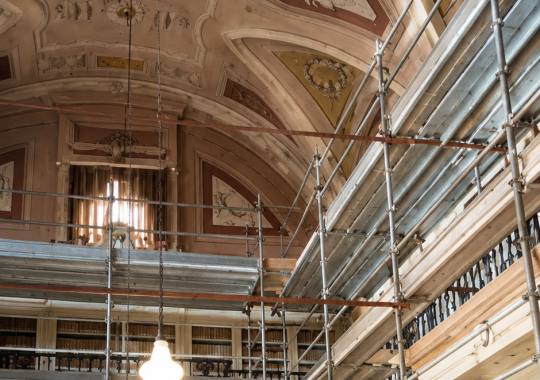Biblioteca Roncioniana