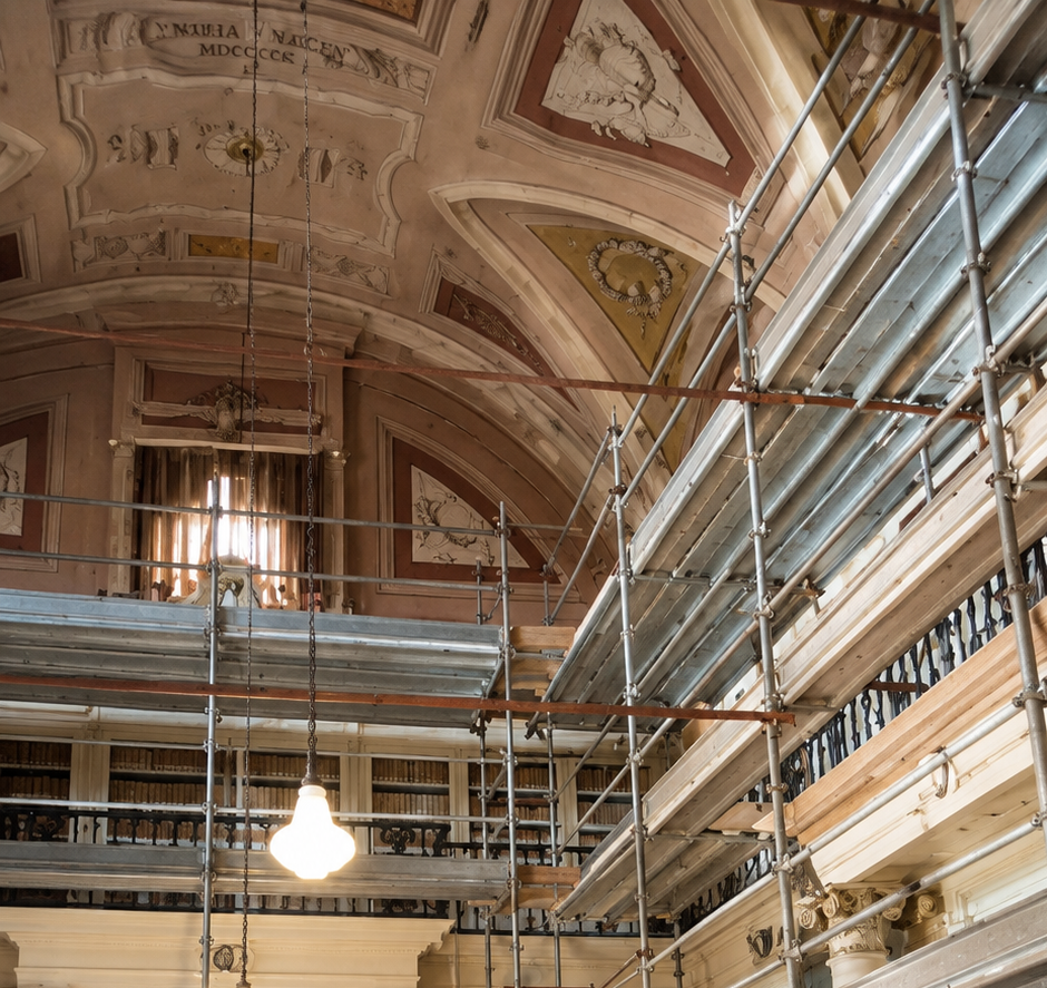 Biblioteca Roncioniana