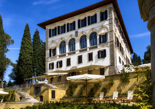 Hotel Il Salviatino