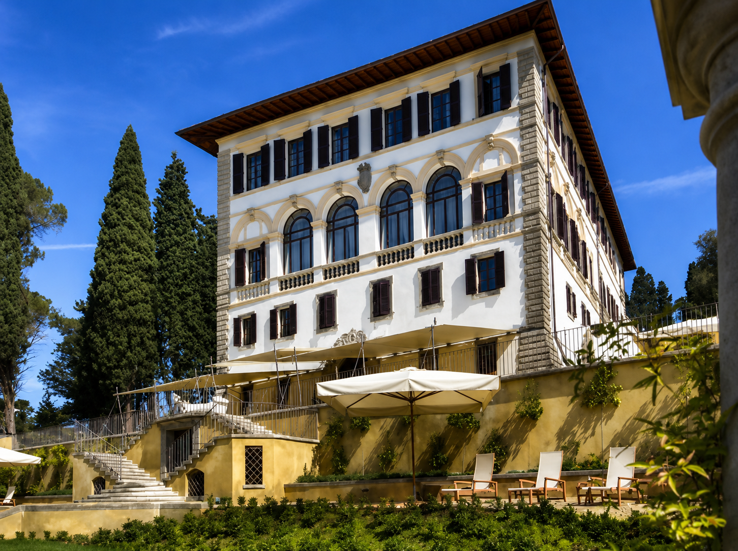 Hotel Il Salviatino