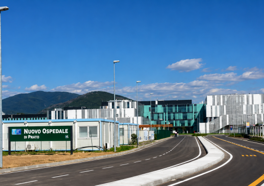 Ospedale di Prato