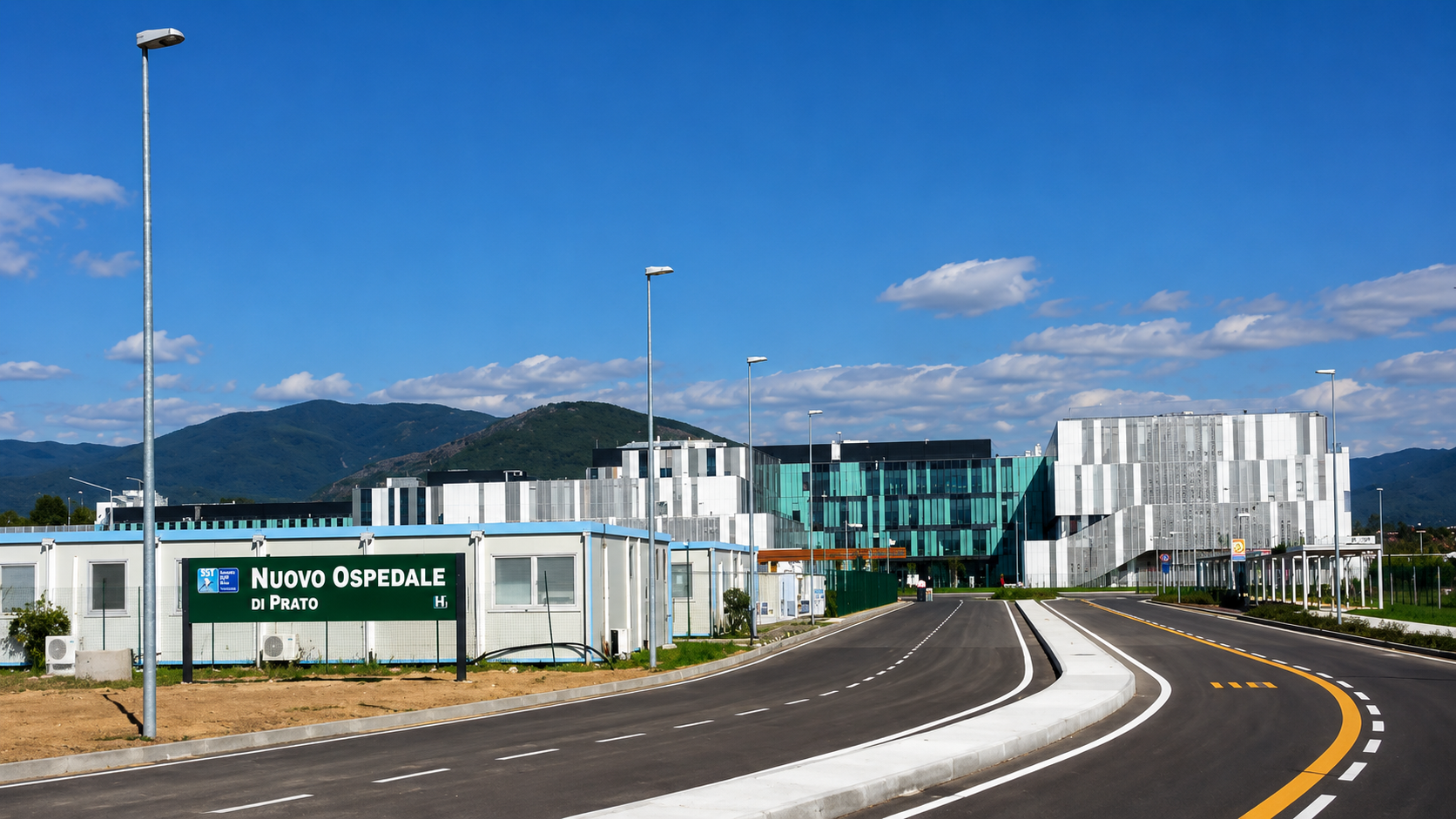 Ospedale di Prato