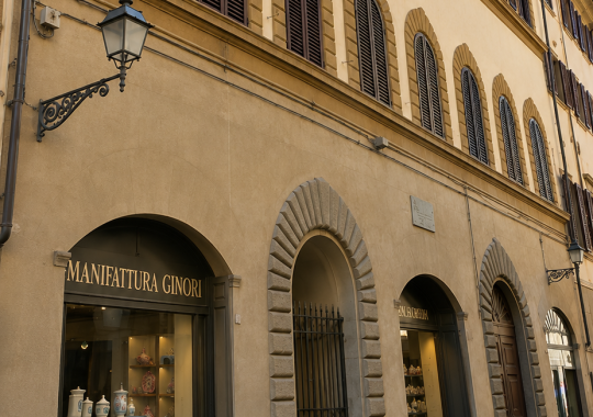 Palazzo Ginori
