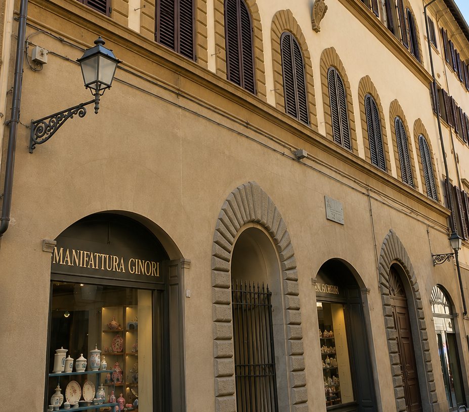 Palazzo Ginori