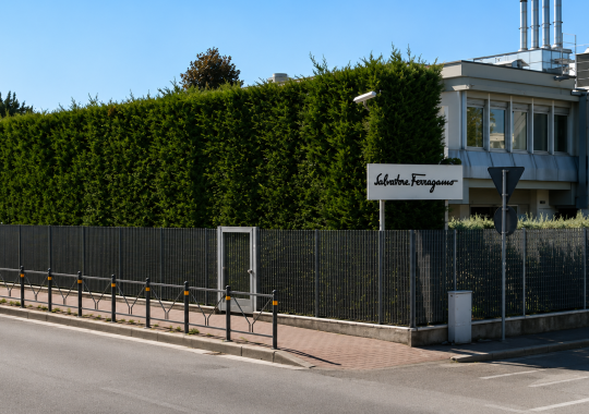 Salvatore Ferragamo S.p.A.
