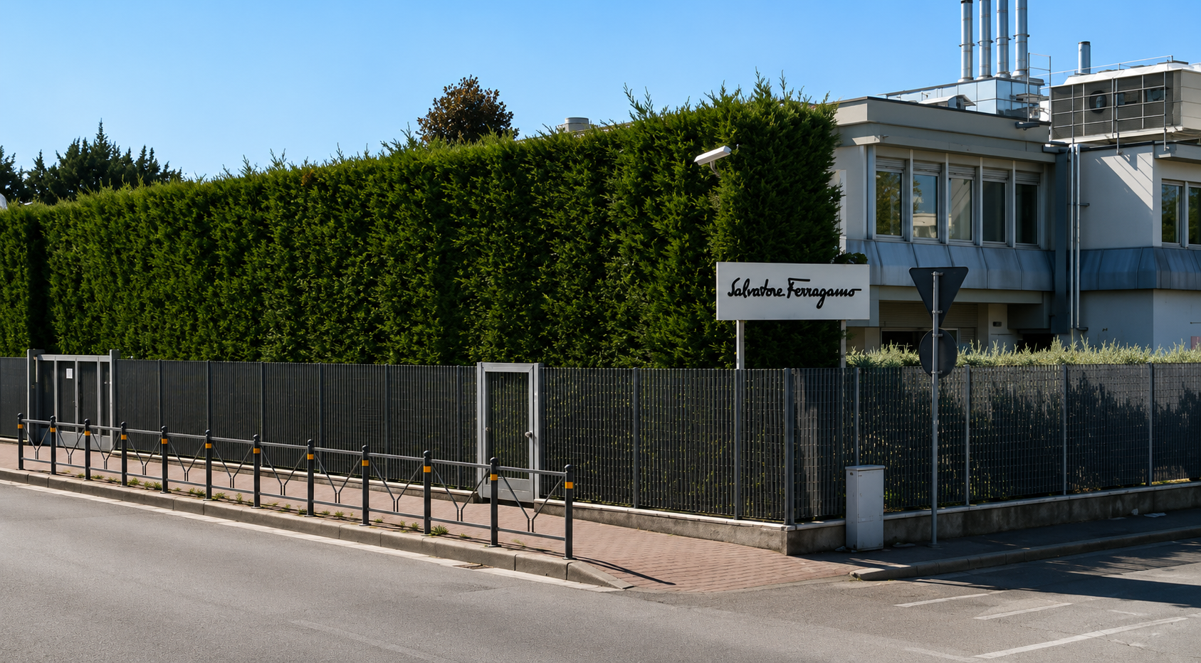 Salvatore Ferragamo S.p.A.