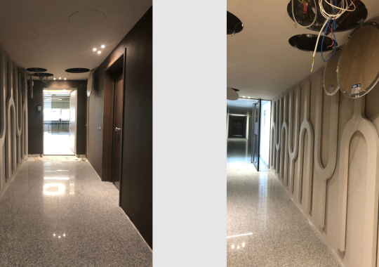 Uffici privati