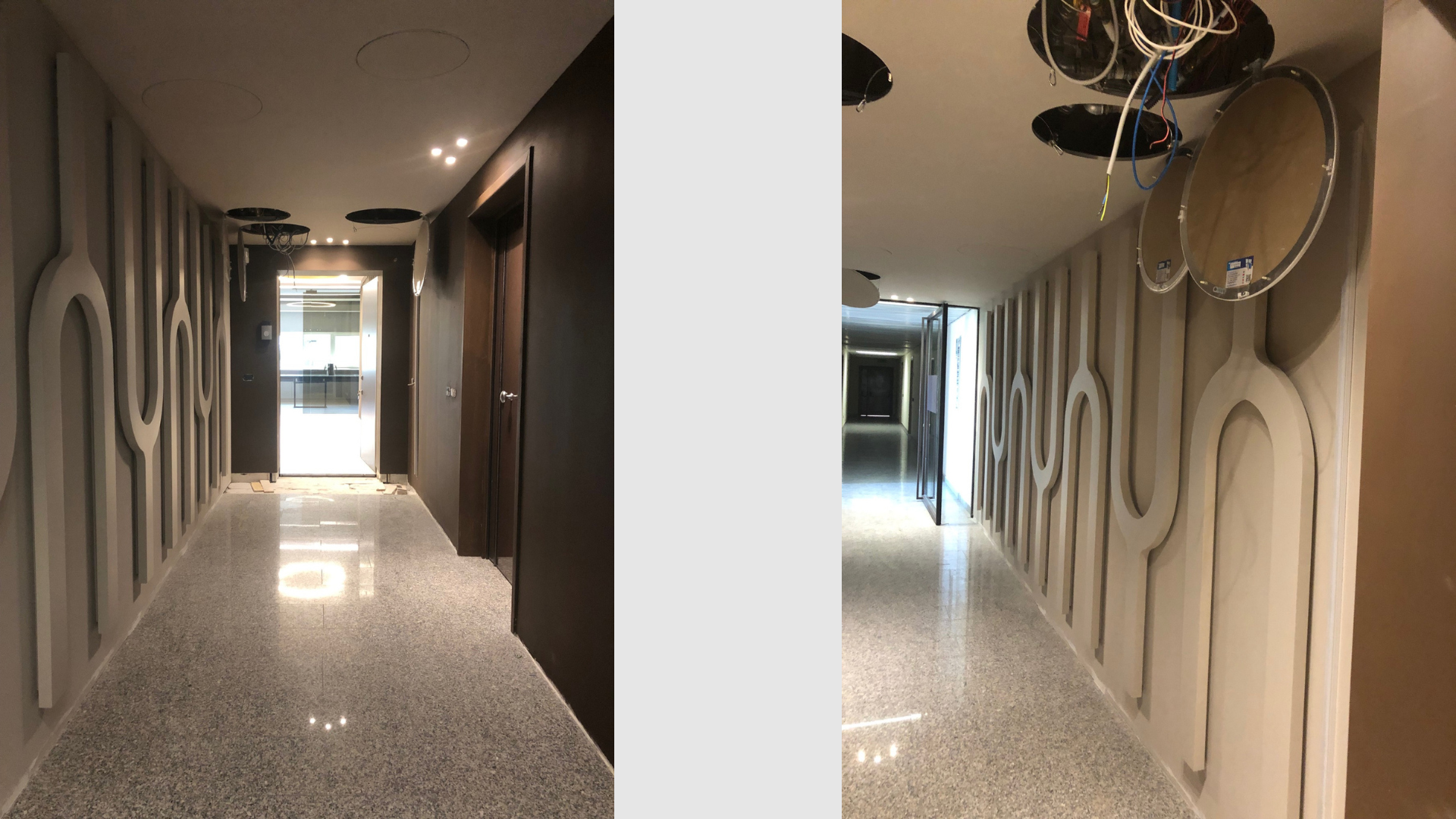 Uffici privati